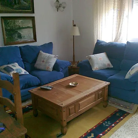 Villadangos Del Paramo Holiday home *