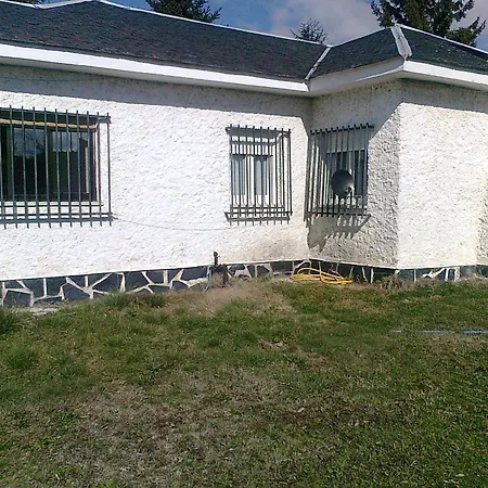 Holiday home Villadangos Del Paramo *