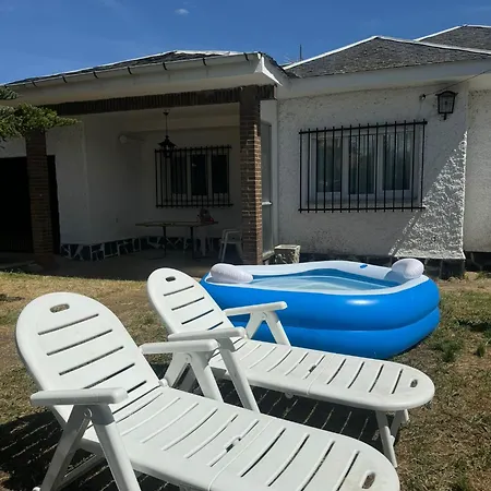 Villadangos Del Paramo Holiday home